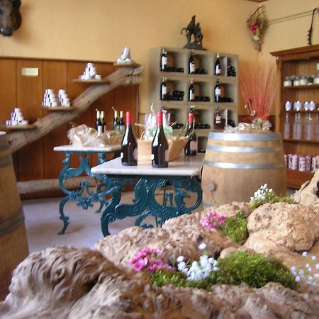 Le Relais De Ceilhes Hotel Luaran gambar